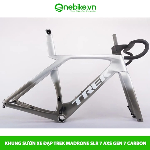 Khung sườn xe đạp đua TREK MADRONE SLR 7 AXS Gen 7 CARBON