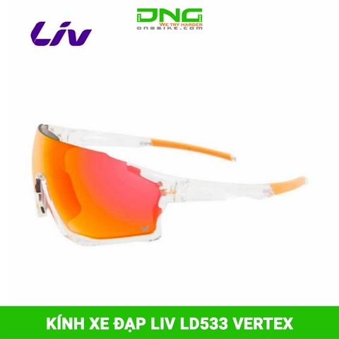 Kính xe đạp LIV LD533 VERTEX