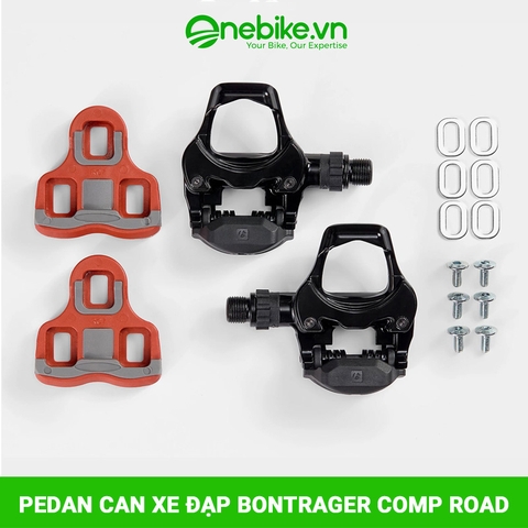 Pedan can xe đạp BONTRAGER Comp Road