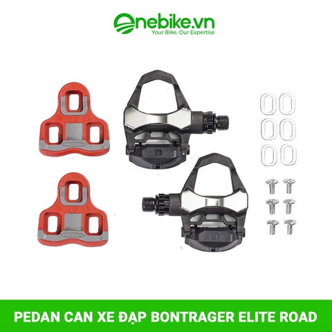 Pedan can xe đạp BONTRAGER Elite Road