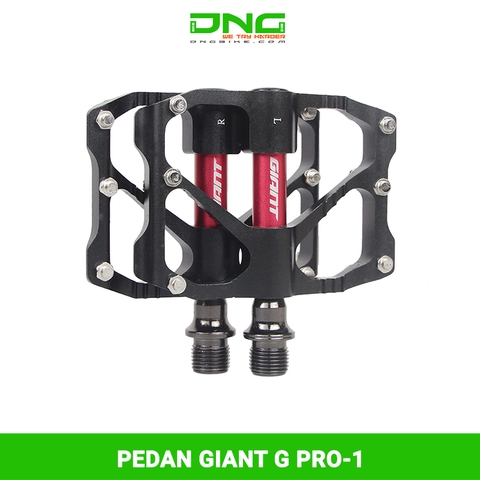 Pedan xe đạp GIANT G PRO-1