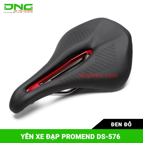 Yên xe đạp PROMEND DS-576