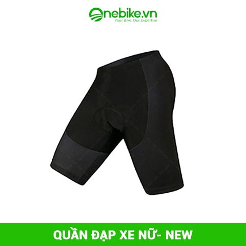 Quần đạp xe nữ- NEW