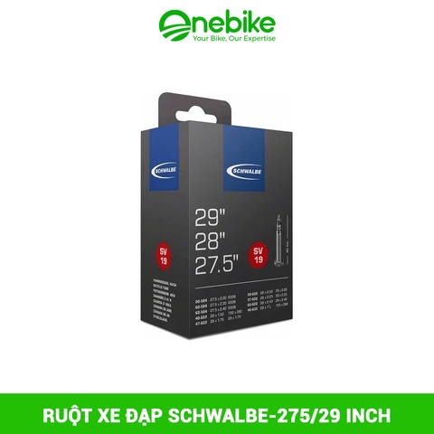 Ruột xe đạp SCHWALBE-275/29 inch