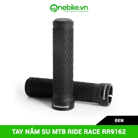 Tay nắm su MTB RIDE RACE RR9162