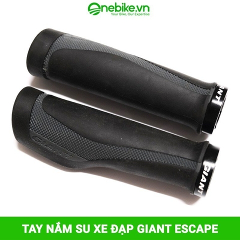 Tay nắm su xe đạp GIANT Escape