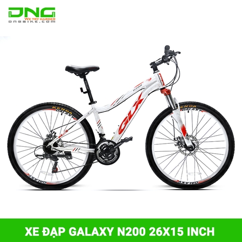 Xe đạp địa hình GLX N200 26x15 inch