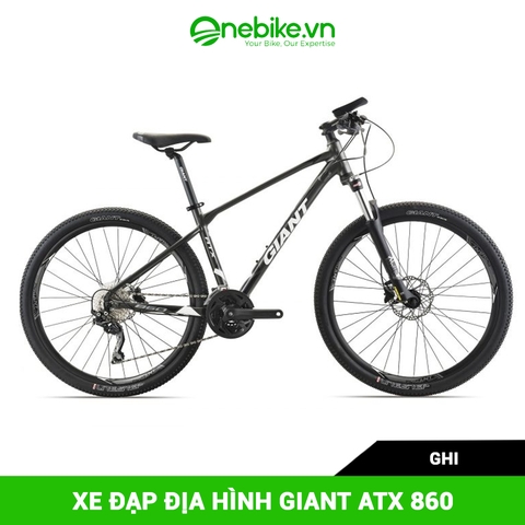 Xe đạp địa hình GIANT ATX 860 - 2020