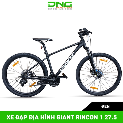 Xe đạp địa hình GIANT RINCON 1 27.5