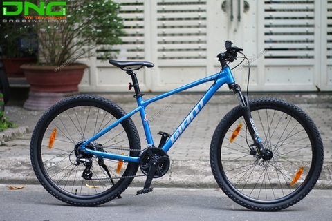 Dịch vụ cho thuê xe đạp địa hình - MTB Bike Rental