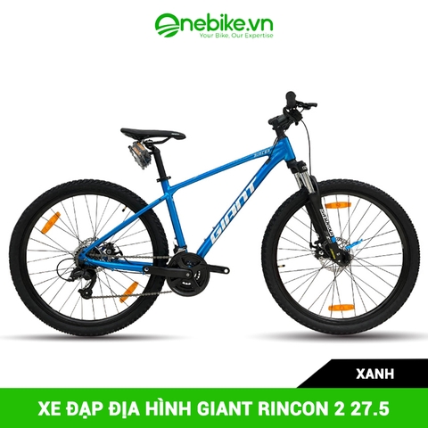 Xe đạp địa hình GIANT RINCON 2 27.5