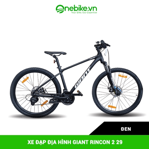 Xe đạp địa hình GIANT RINCON 2 29