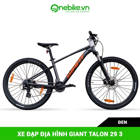 Xe đạp địa hình GIANT TALON 29 3 – phanh đĩa, Bánh 29 Inches