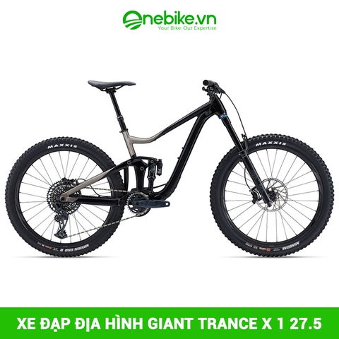 Xe đạp địa hình GIANT TRANCE X 1 27.5