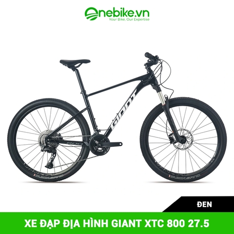 Xe đạp địa hình GIANT XTC 800 27.5 2024