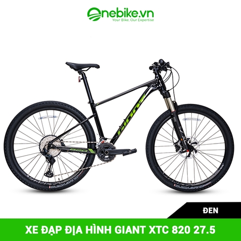 Xe đạp địa hình GIANT XTC 820 27.5 2024