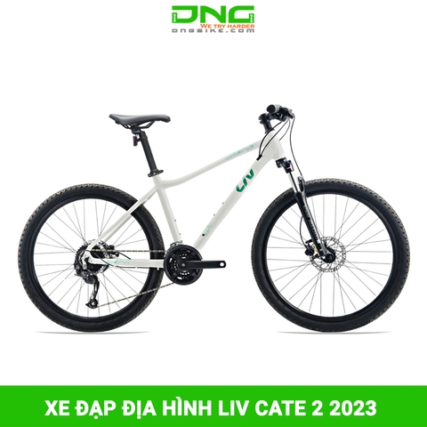 Xe đạp địa hình LIV CATE 2 2023