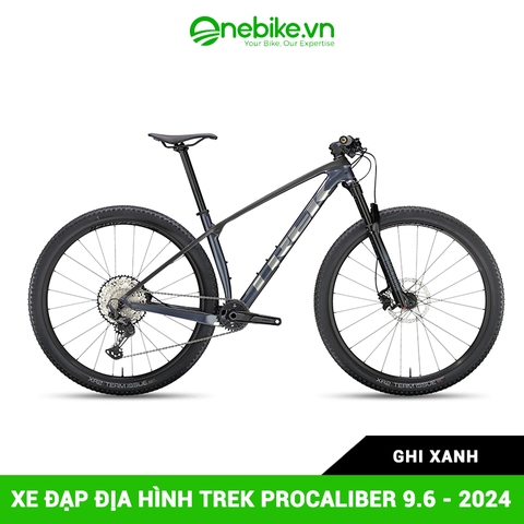 Xe đạp địa hình TREK PROCALIBER 9.6 - 2024