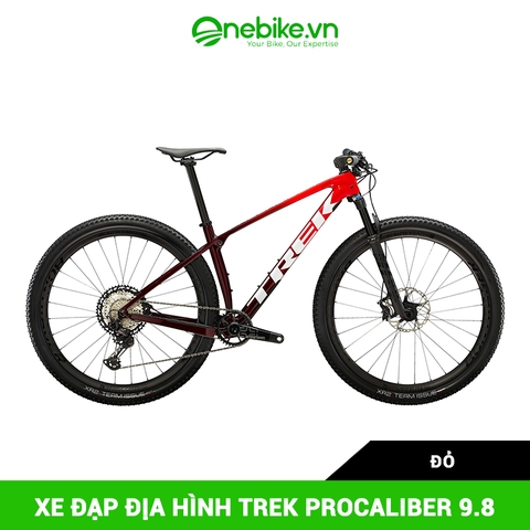 Xe đạp địa hình TREK PROCALIBER 9.8