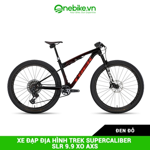 Xe đạp địa hình TREK SUPERCALIBER SLR 9.9 XO AXS