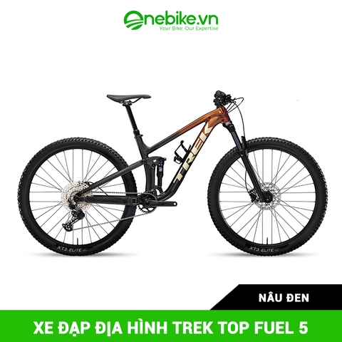 Xe đạp địa hình TREK TOP FUEL 5