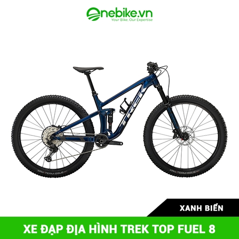 Xe đạp địa hình TREK TOP FUEL 8