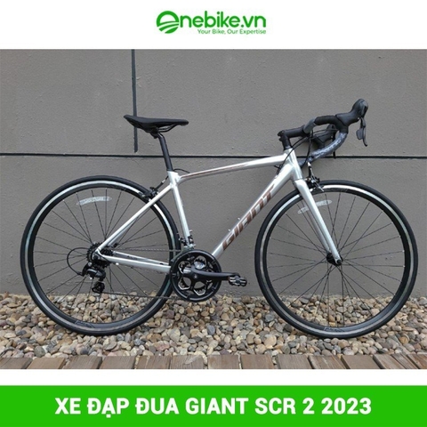 Xe đạp đua GIANT SCR 2 2023