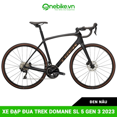 Xe đạp đua TREK DOMANE SL 5 GEN 3 2023