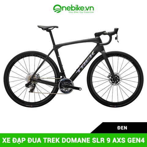 Xe đạp đua TREK DOMANE SLR 9 AXS GEN4