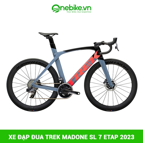 Xe đạp đua TREK MADONE SL 7 ETAP 2023