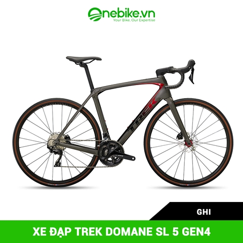 Xe đạp đua TREK DOMANE SL 5 GEN4