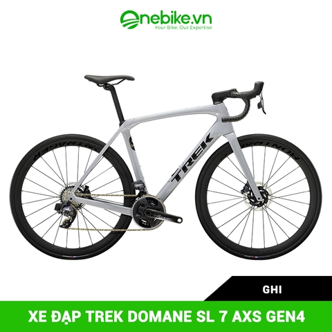 Xe đạp đua TREK DOMANE SL 7 AXS GEN4