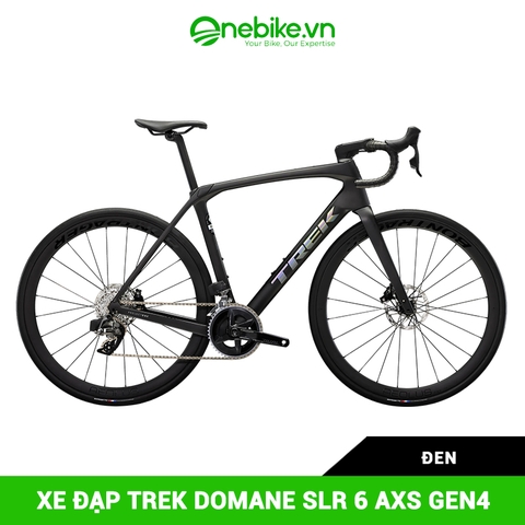 Xe đạp đua TREK DOMANE SLR 6 AXS GEN4