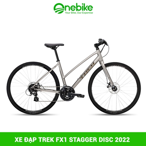 Xe đạp đường phố TREK FX1 STAGGER DISC