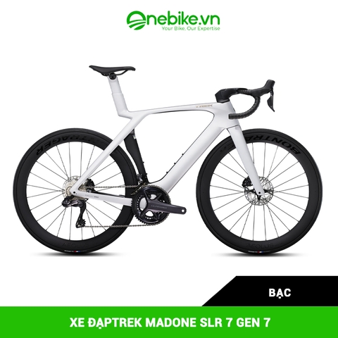 Xe đạp đua TREK MADONE SLR 7 GEN 7