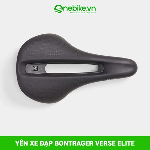 Yên xe đạp BONTRAGER VERSE ELITE