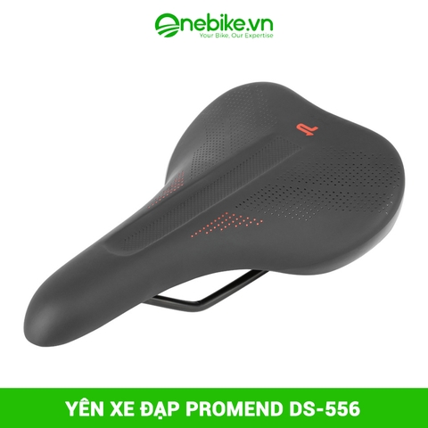 Yên xe đạp PROMEND DS-556