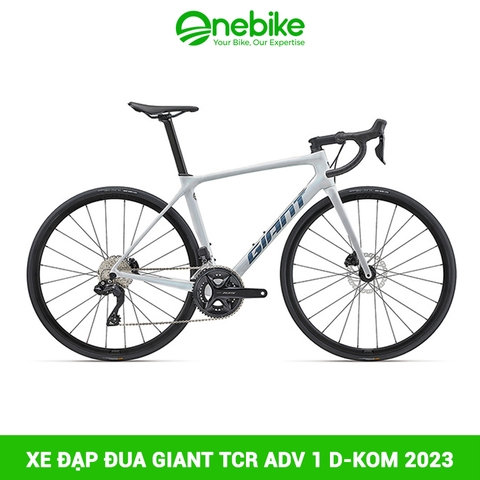 Xe đạp đua  GIANT TCR ADV 1 D-KOM 2023