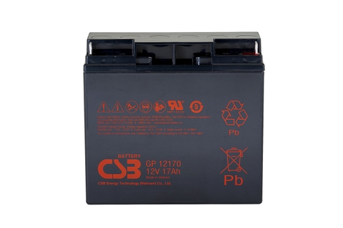 Acquy CSB 12V/17Ah ( GP12170)