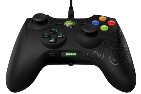 Gamepad