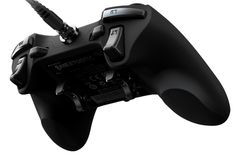 Gamepad