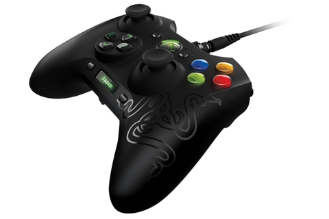 Gamepad
