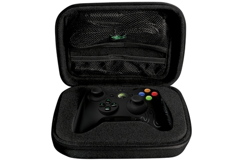 Gamepad