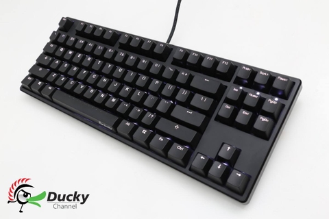 Ducky
