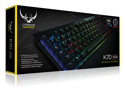 Corsair