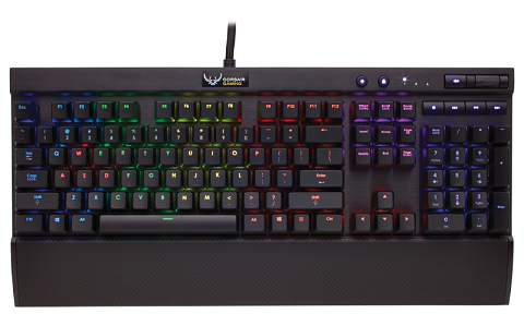 Corsair