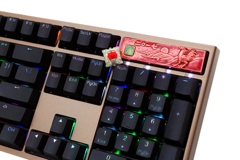 Ducky