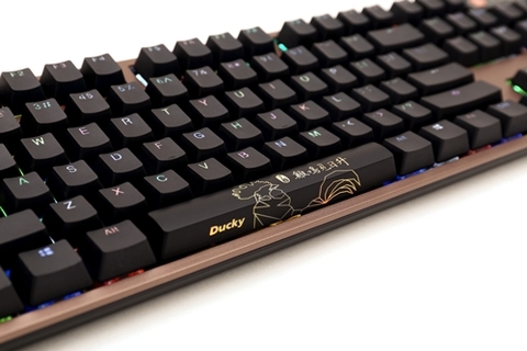 Ducky