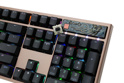 Ducky