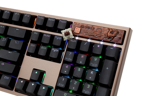 Ducky